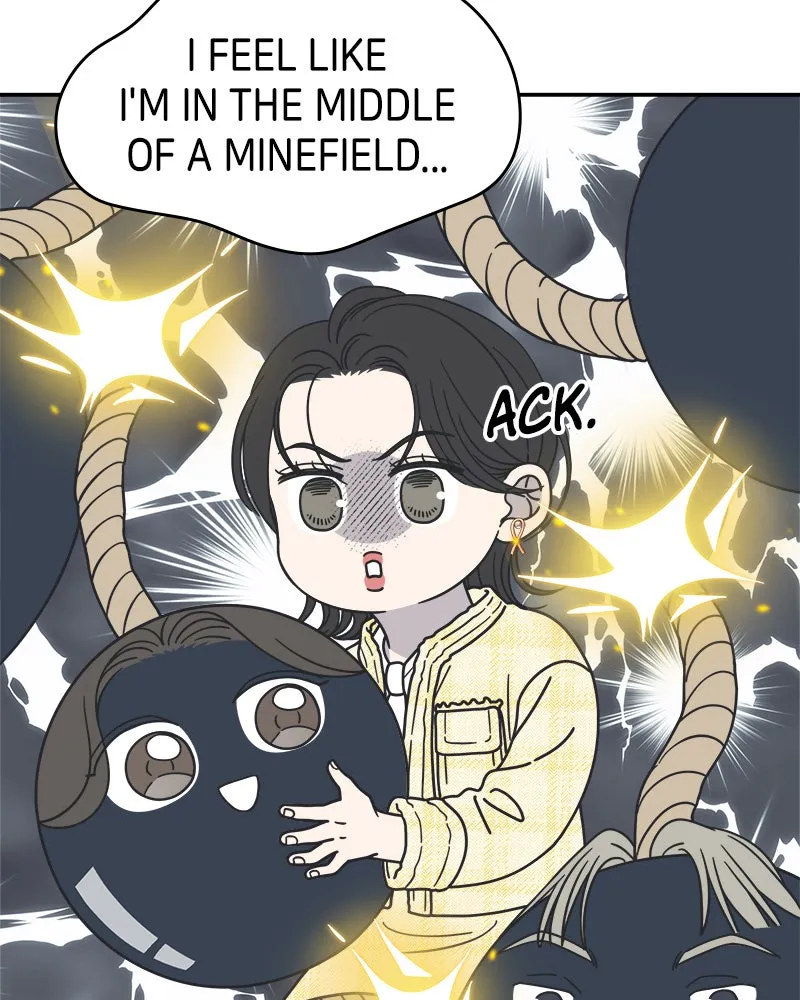 Read No Office Romance! chapter 38 image 37 on Lezhin