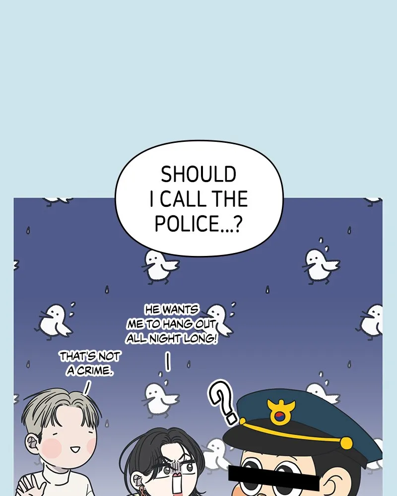 Read No Office Romance! chapter 38 image 44 on Lezhin