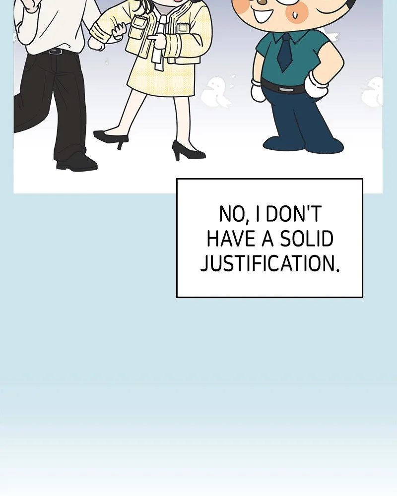 Read No Office Romance! chapter 38 image 45 on Lezhin