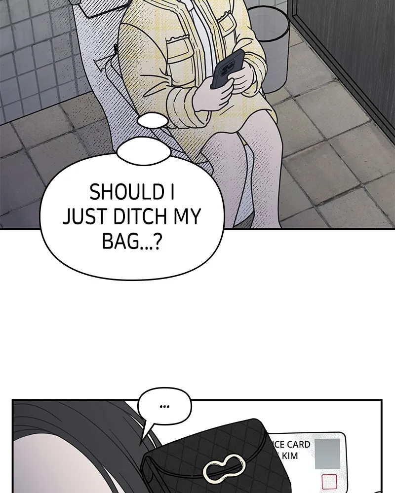 Read No Office Romance! chapter 38 image 47 on Lezhin