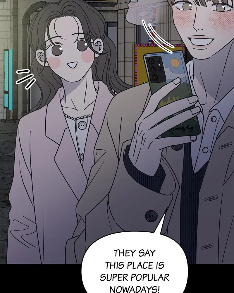 Read No Office Romance! chapter 38 image 6 on Lezhin