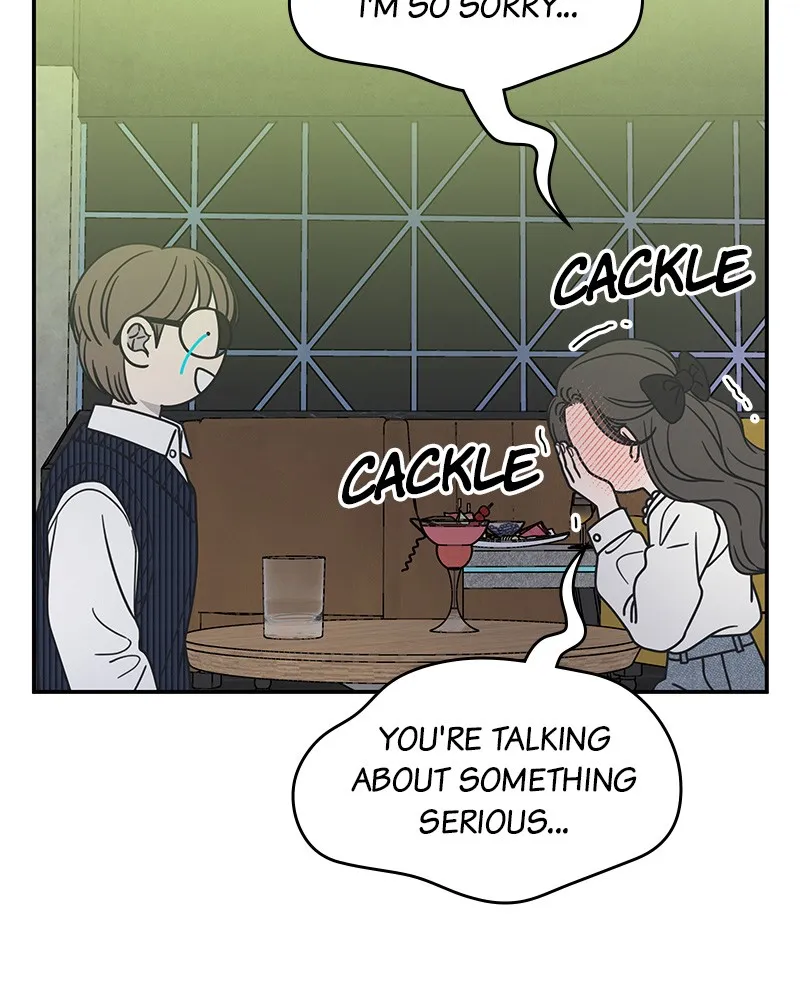 Read No Office Romance! chapter 38 image 92 on Lezhin