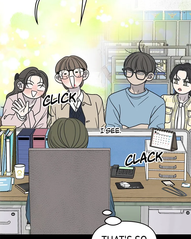 Read No Office Romance! chapter 39 image 14 on Lezhin
