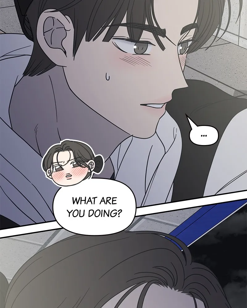 Read No Office Romance! chapter 39 image 26 on Lezhin