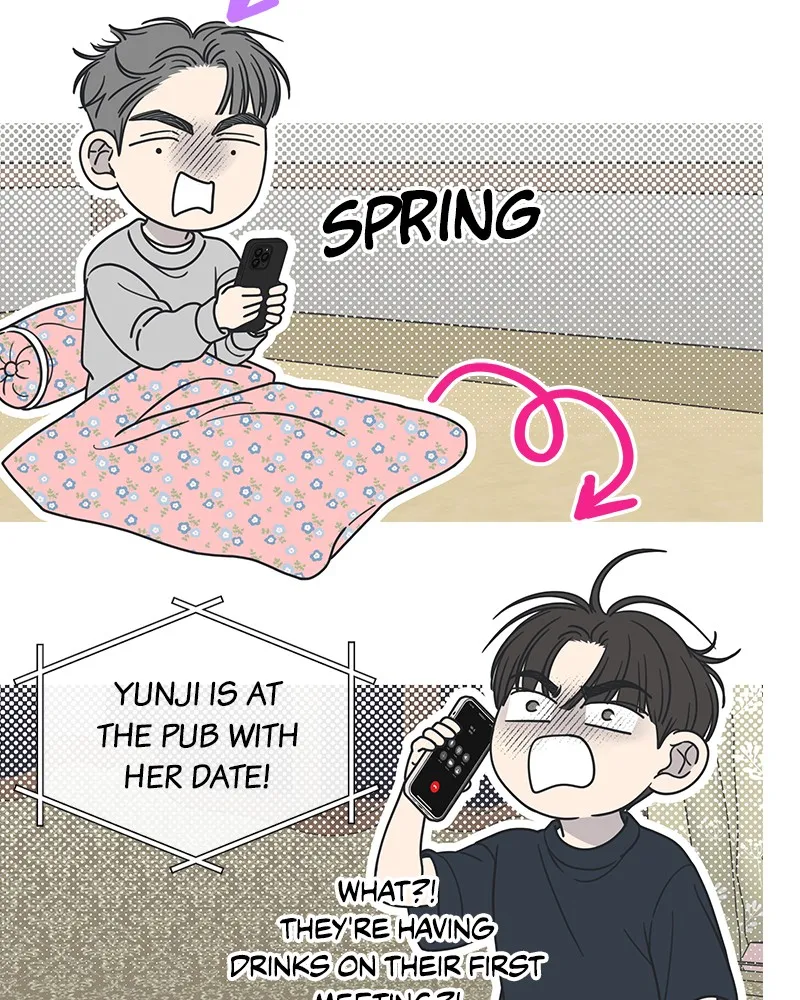 Read No Office Romance! chapter 39 image 32 on Lezhin