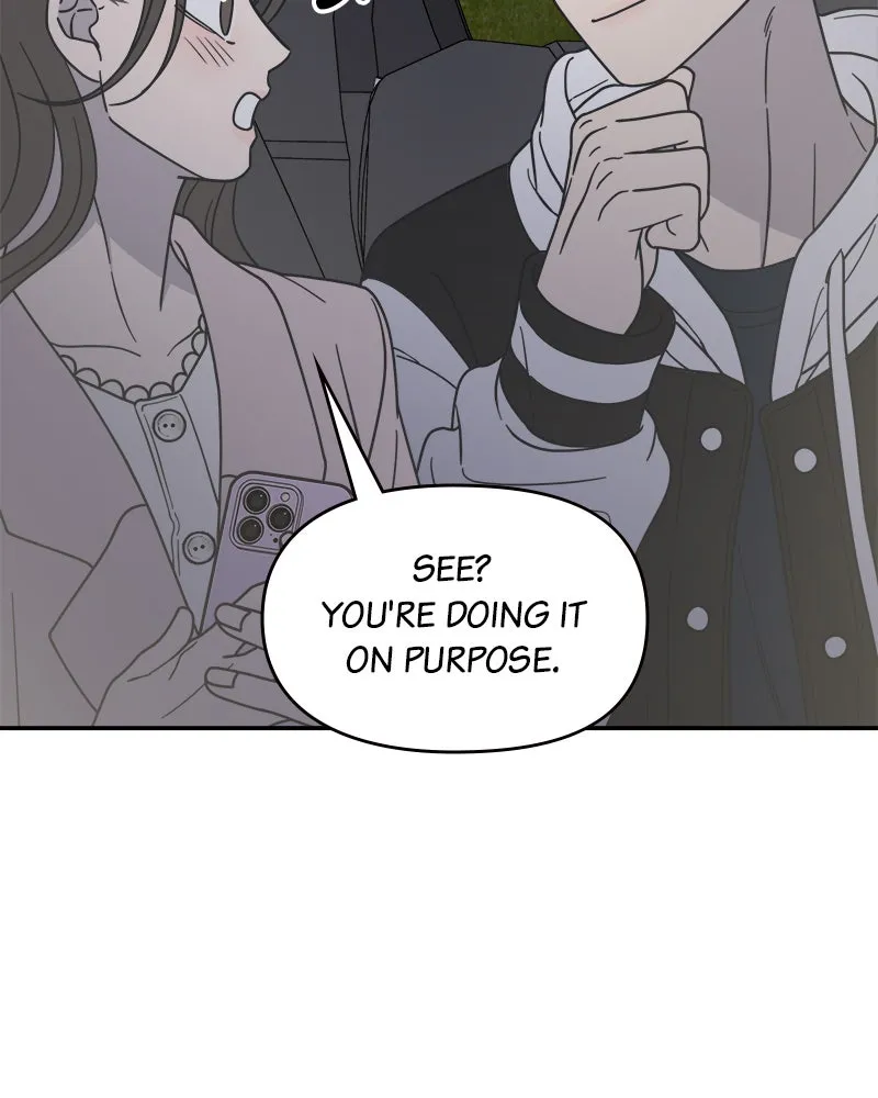 Read No Office Romance! chapter 39 image 64 on Lezhin
