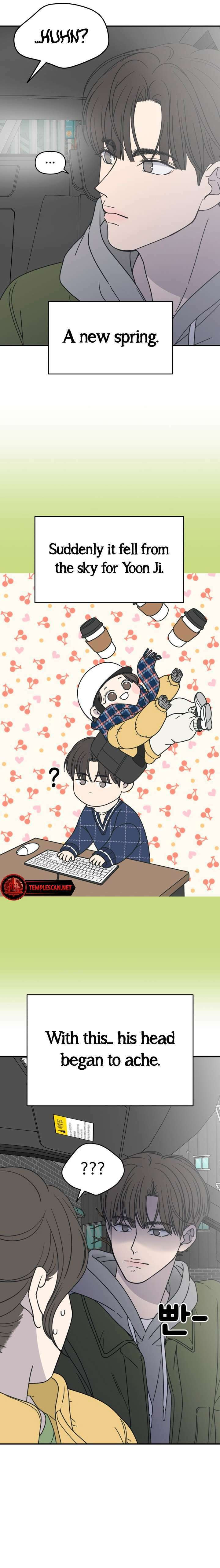 Read No Office Romance! chapter 4 image 10 on Lezhin