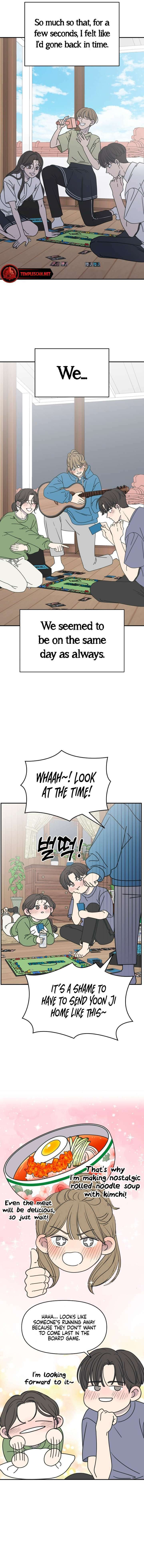 Read No Office Romance! chapter 4 image 12 on Lezhin