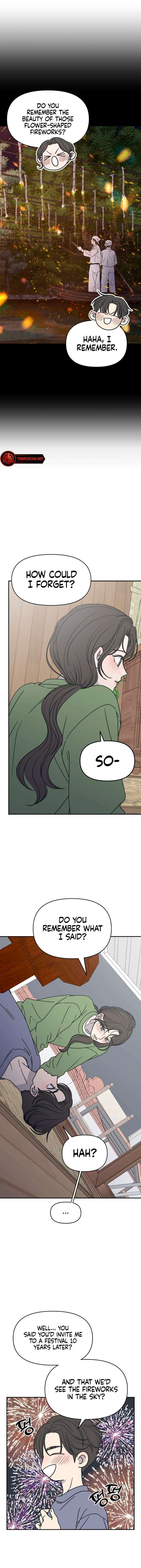 Read No Office Romance! chapter 4 image 15 on Lezhin