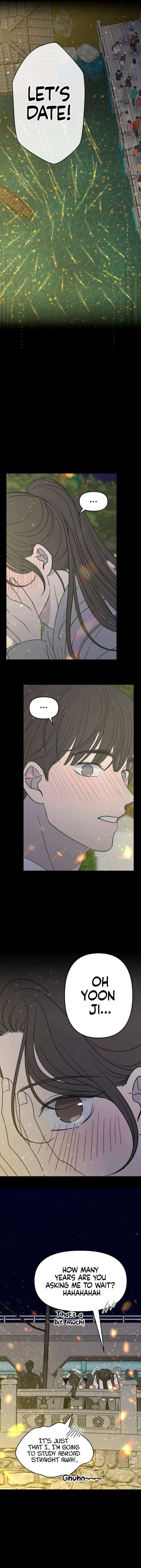 Read No Office Romance! chapter 4 image 17 on Lezhin