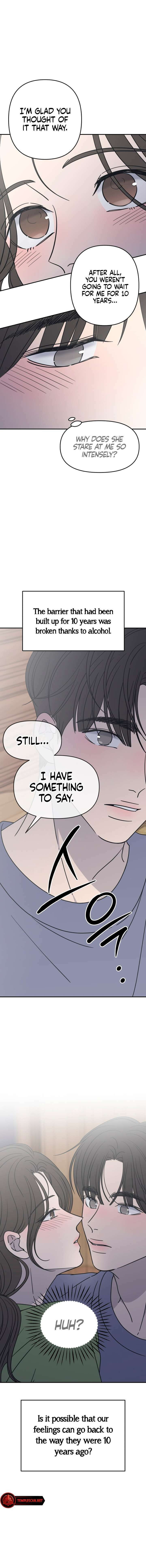 Read No Office Romance! chapter 4 image 19 on Lezhin