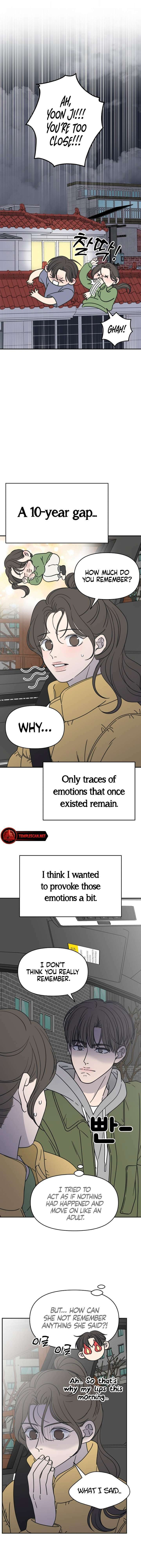 Read No Office Romance! chapter 4 image 23 on Lezhin