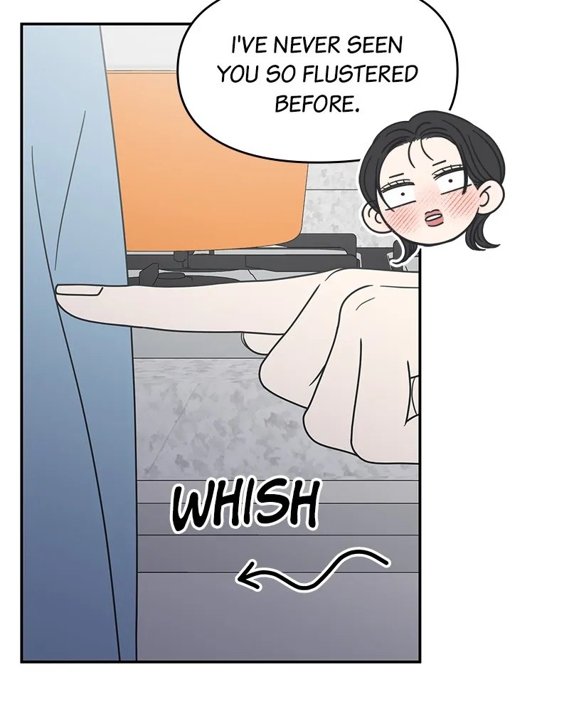 Read No Office Romance! chapter 40 image 108 on Lezhin