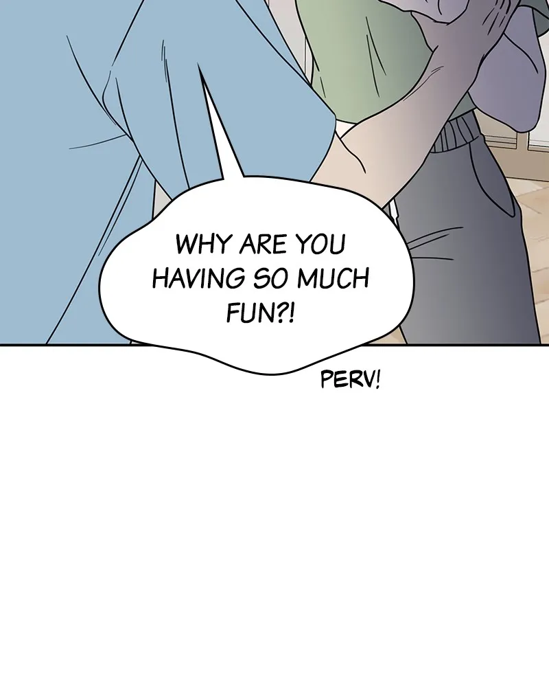 Read No Office Romance! chapter 40 image 115 on Lezhin