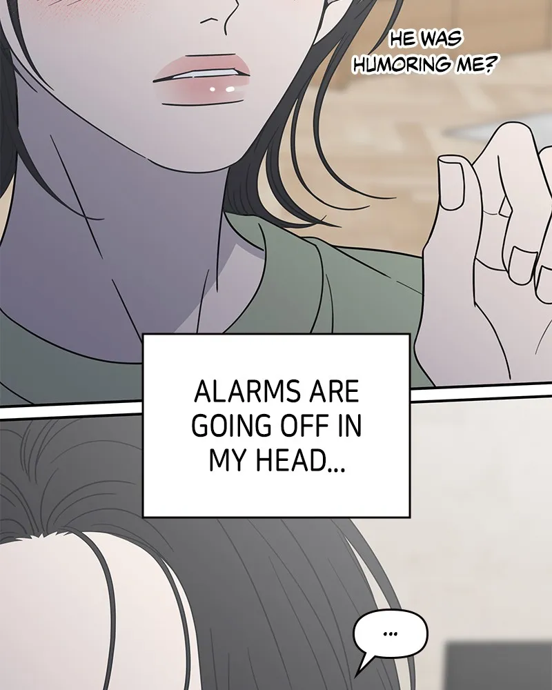 Read No Office Romance! chapter 40 image 127 on Lezhin