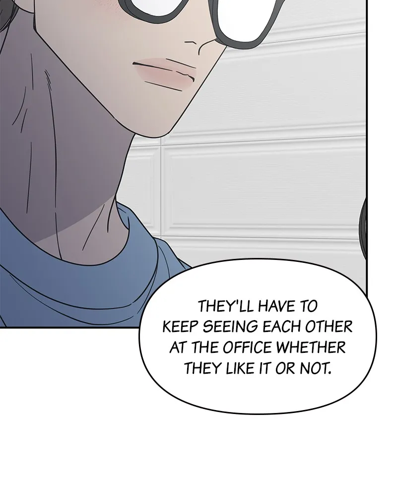 Read No Office Romance! chapter 40 image 143 on Lezhin