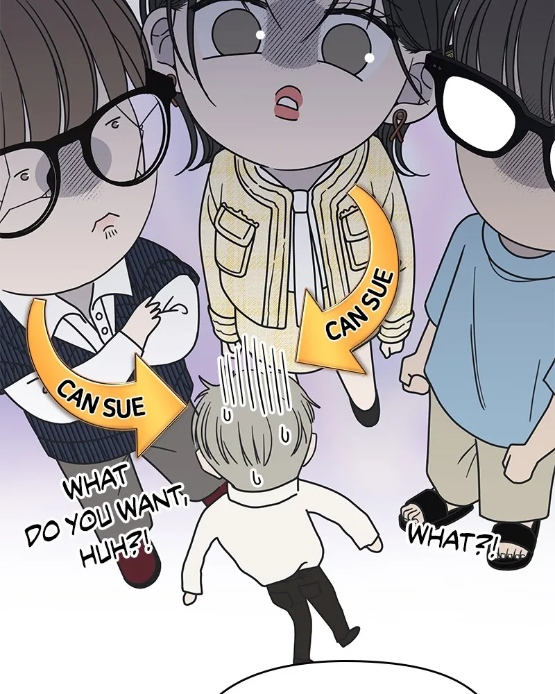 Read No Office Romance! chapter 40 image 15 on Lezhin