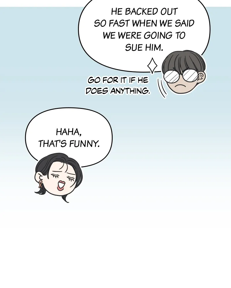 Read No Office Romance! chapter 40 image 16 on Lezhin
