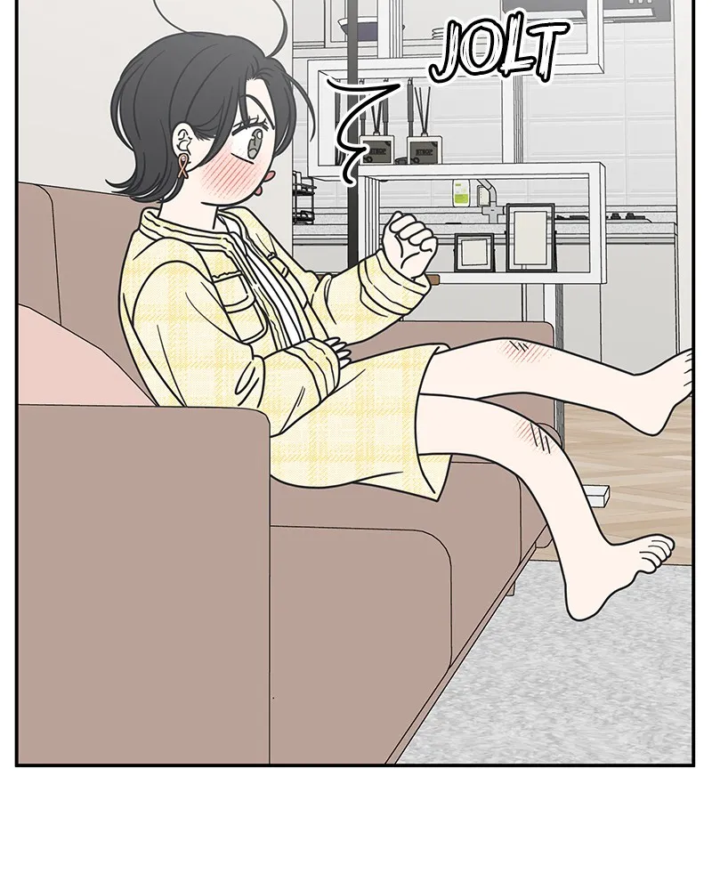 Read No Office Romance! chapter 40 image 48 on Lezhin