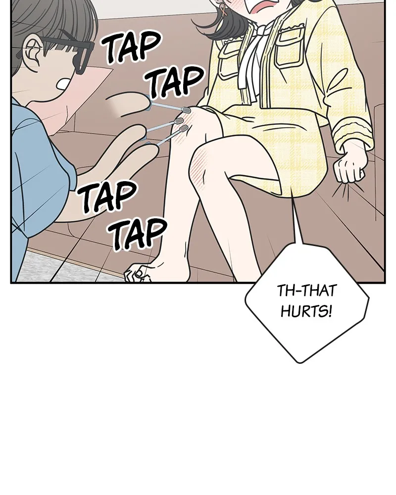 Read No Office Romance! chapter 40 image 68 on Lezhin