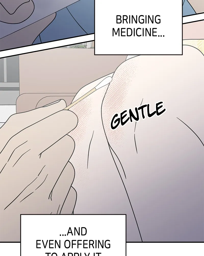 Read No Office Romance! chapter 40 image 75 on Lezhin