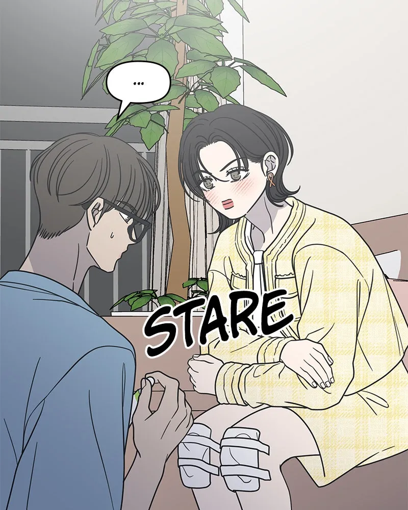 Read No Office Romance! chapter 40 image 85 on Lezhin