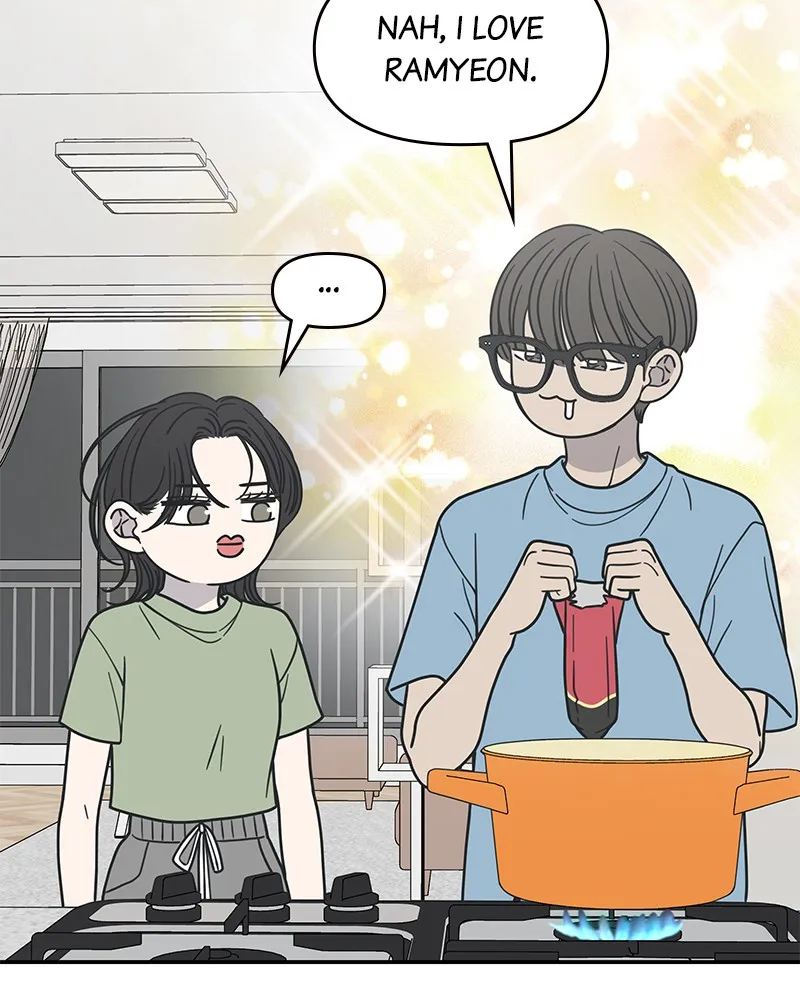 Read No Office Romance! chapter 40 image 99 on Lezhin