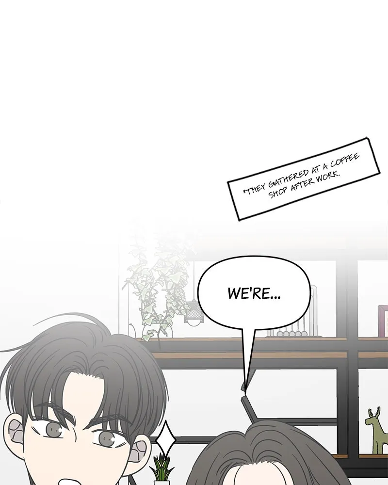 Read No Office Romance! chapter 41 image 109 on Lezhin