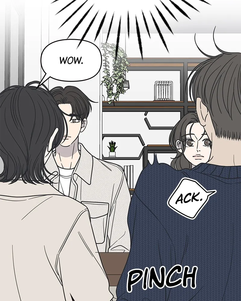 Read No Office Romance! chapter 41 image 120 on Lezhin