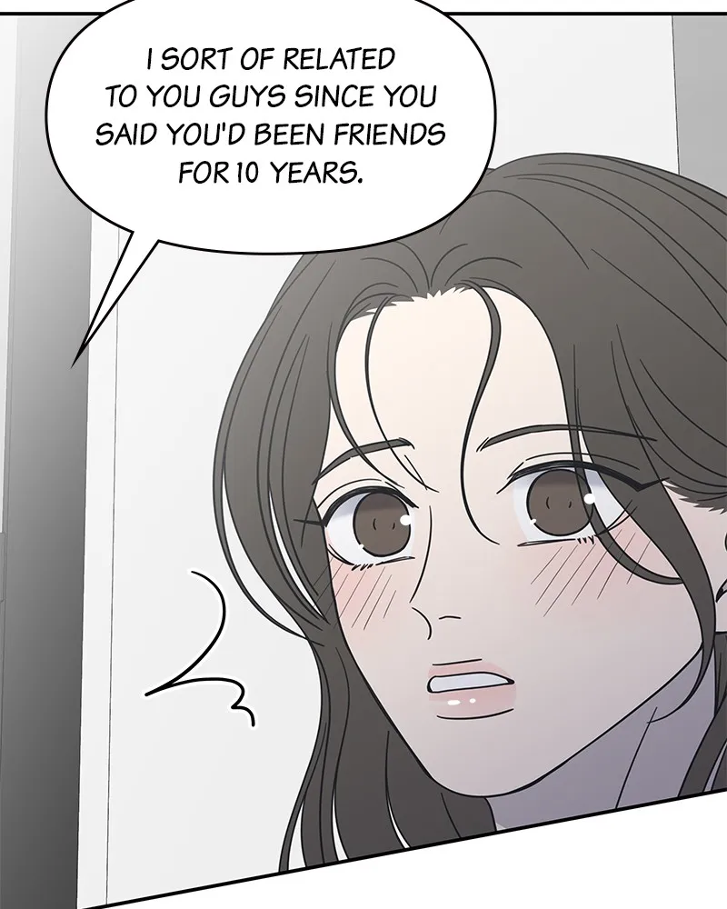 Read No Office Romance! chapter 41 image 122 on Lezhin