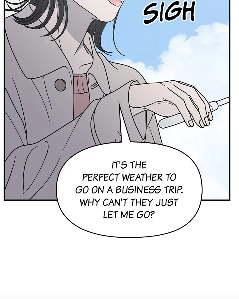 Read No Office Romance! chapter 41 image 14 on Lezhin
