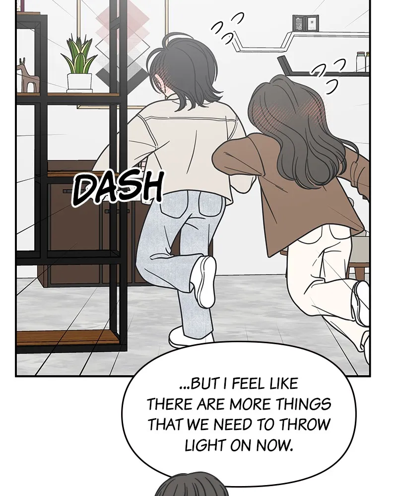 Read No Office Romance! chapter 41 image 140 on Lezhin