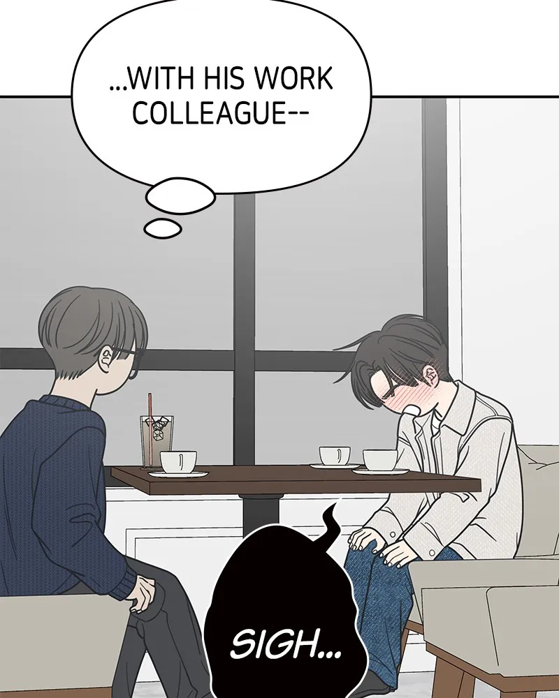 Read No Office Romance! chapter 41 image 145 on Lezhin