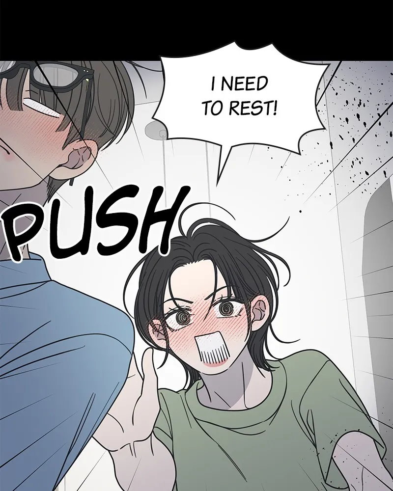 Read No Office Romance! chapter 41 image 35 on Lezhin