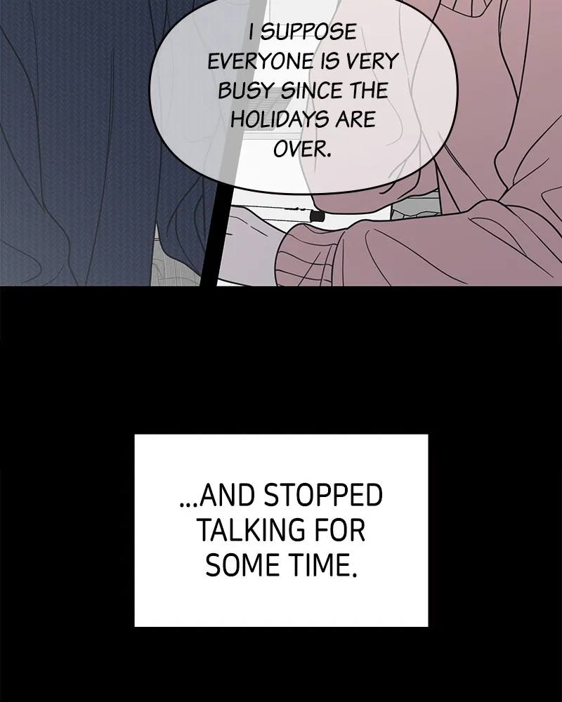 Read No Office Romance! chapter 41 image 46 on Lezhin