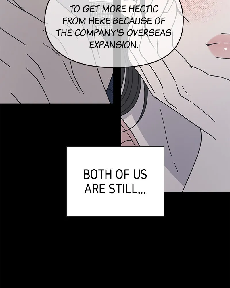Read No Office Romance! chapter 41 image 48 on Lezhin