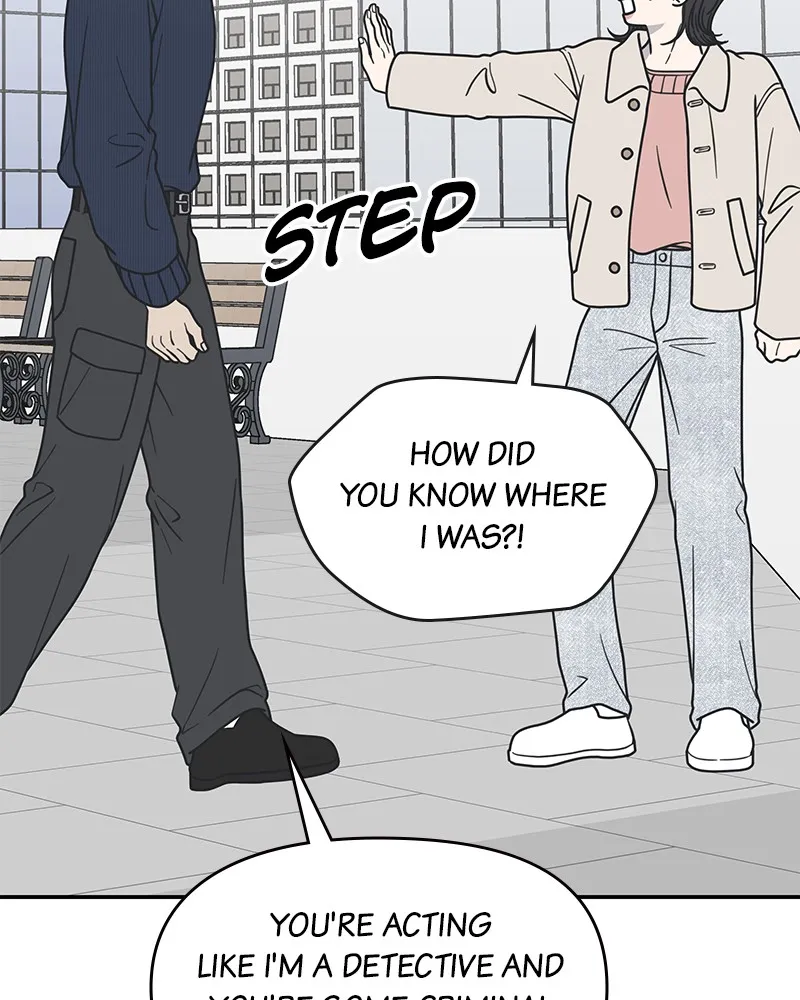Read No Office Romance! chapter 41 image 65 on Lezhin