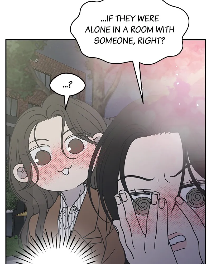 Read No Office Romance! chapter 42 image 10 on Lezhin
