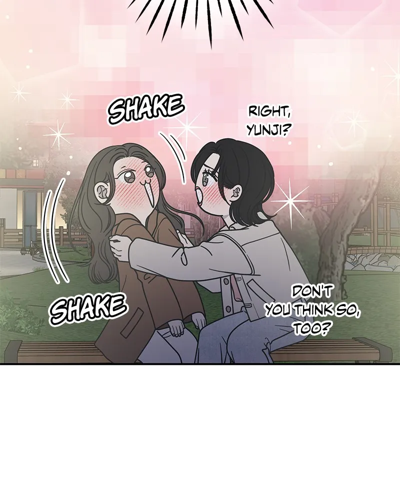 Read No Office Romance! chapter 42 image 12 on Lezhin