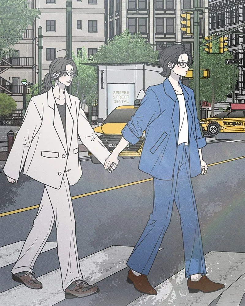 Read No Office Romance! chapter 42 image 20 on Lezhin