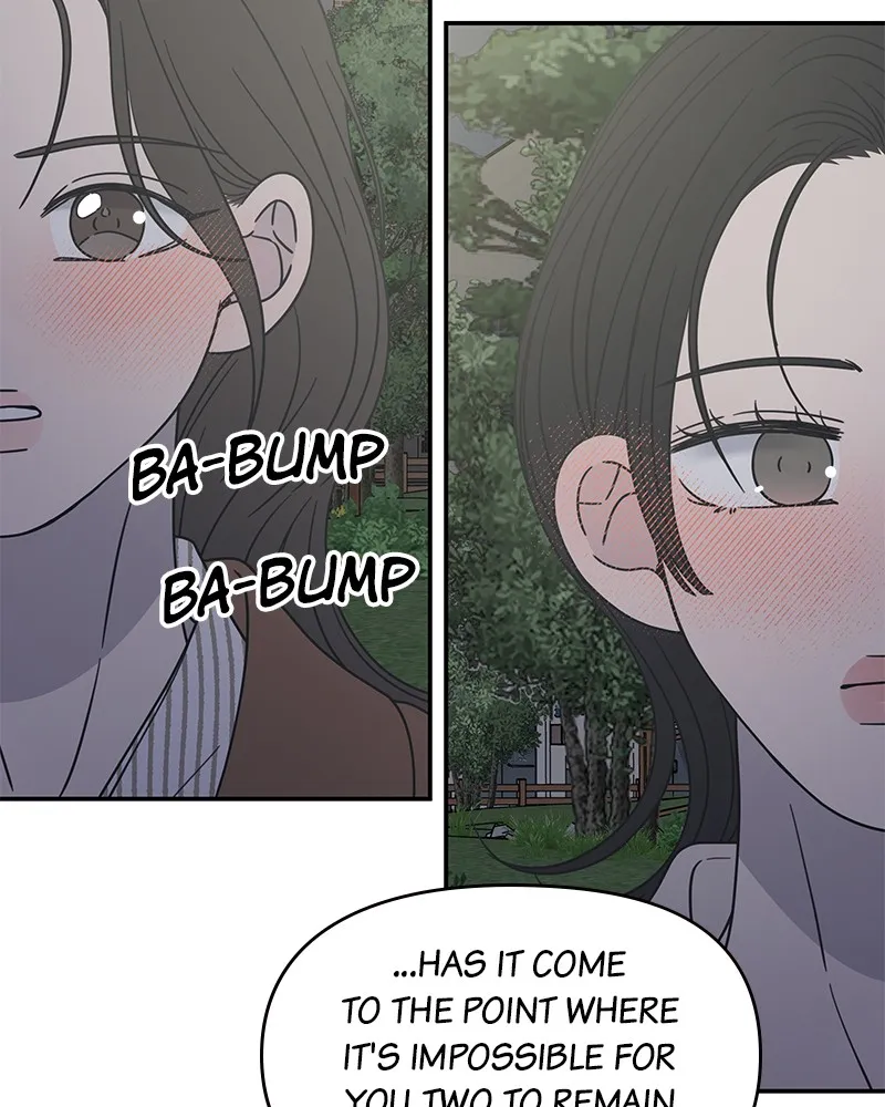 Read No Office Romance! chapter 42 image 3 on Lezhin