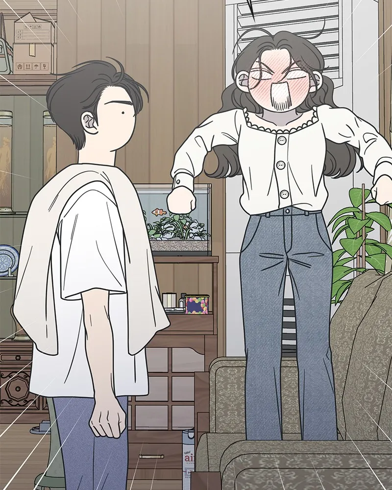 Read No Office Romance! chapter 42 image 38 on Lezhin