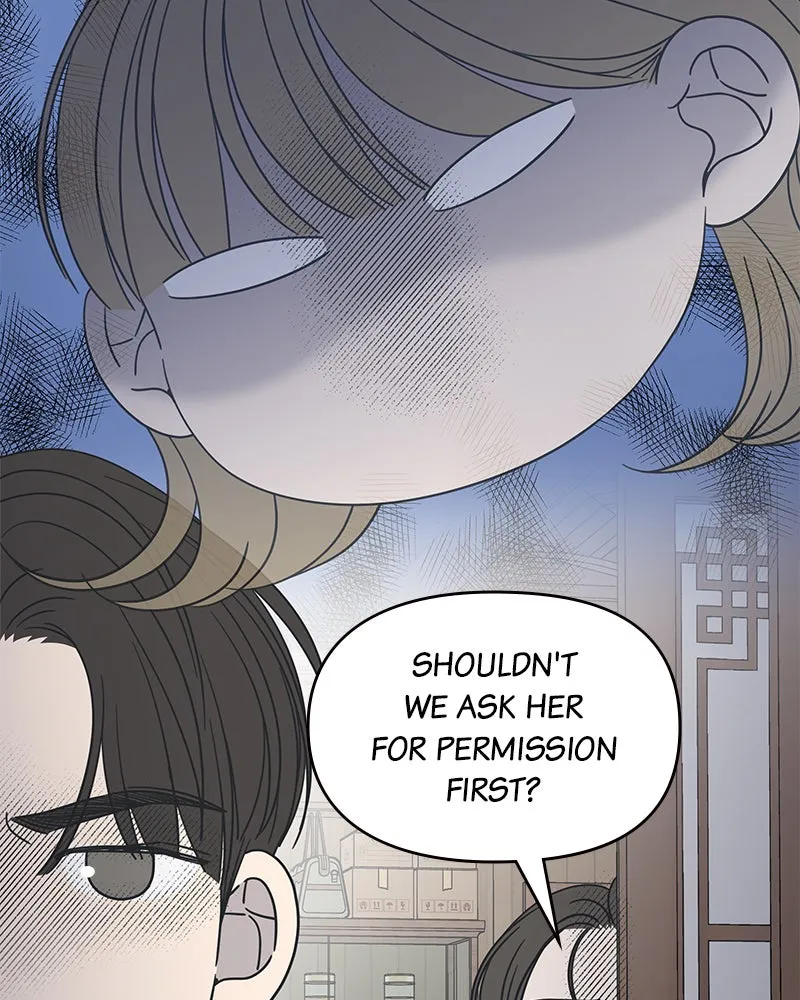 Read No Office Romance! chapter 42 image 48 on Lezhin