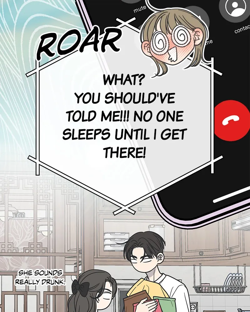 Read No Office Romance! chapter 42 image 51 on Lezhin