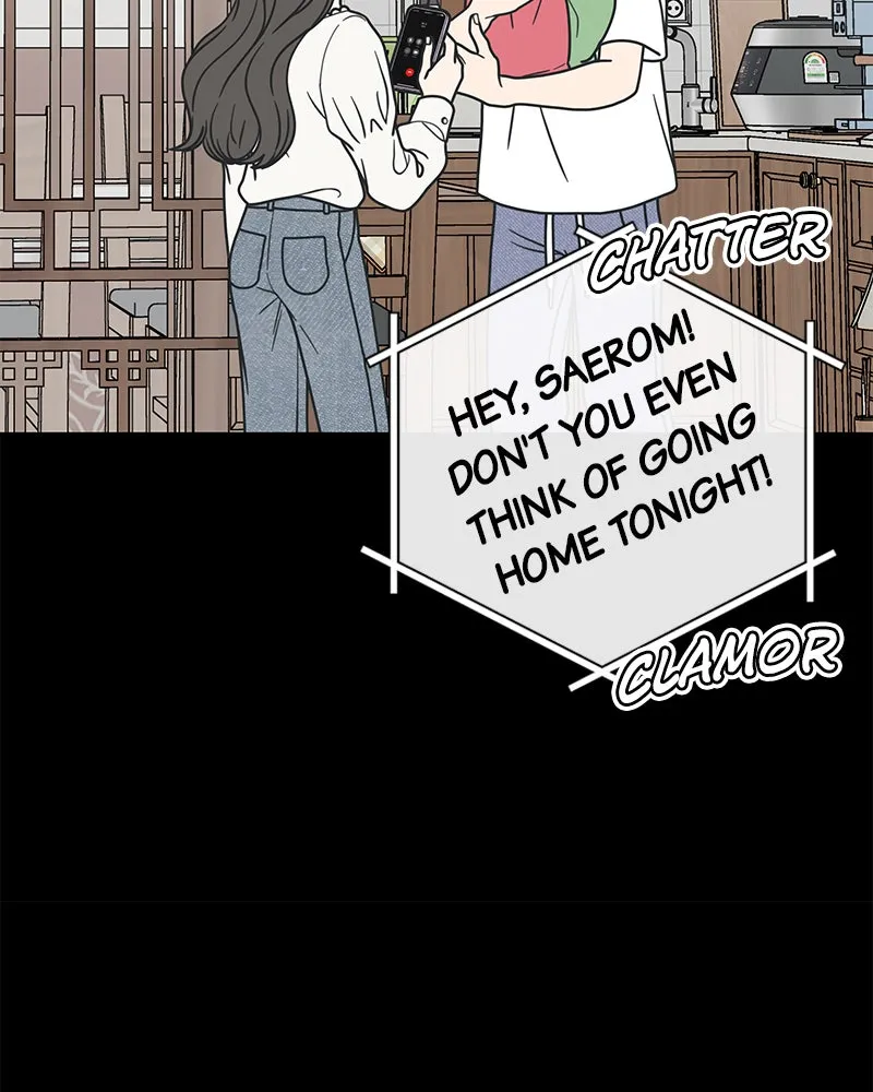 Read No Office Romance! chapter 42 image 52 on Lezhin