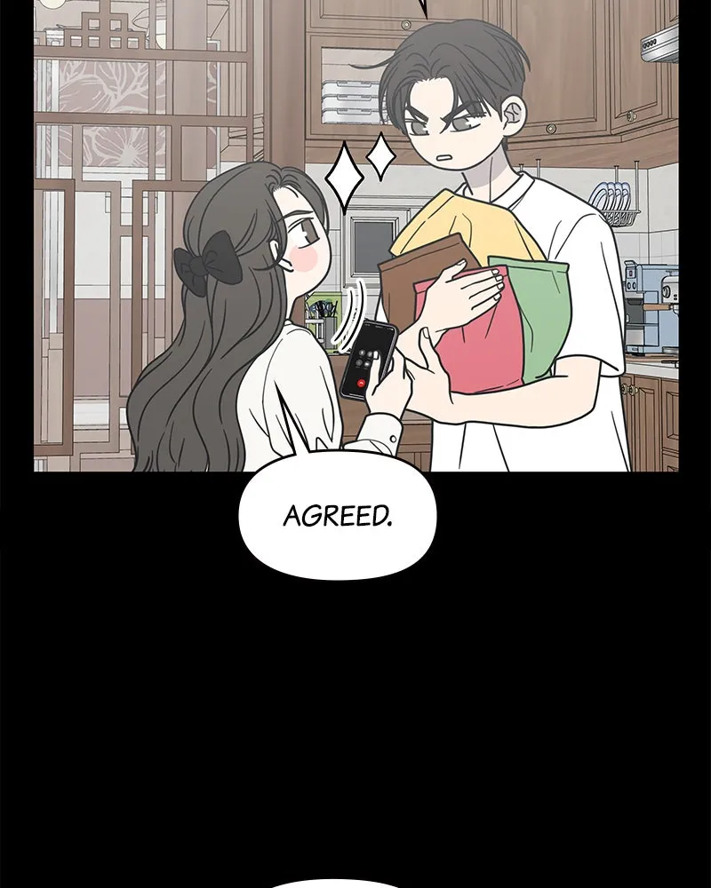Read No Office Romance! chapter 42 image 54 on Lezhin