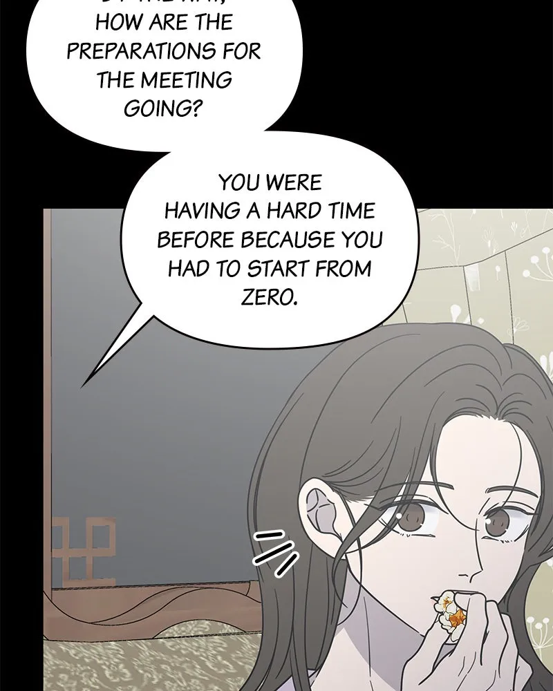 Read No Office Romance! chapter 42 image 77 on Lezhin