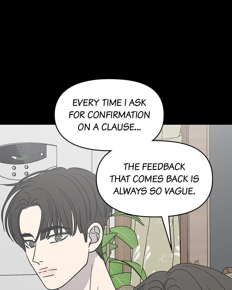 Read No Office Romance! chapter 42 image 82 on Lezhin