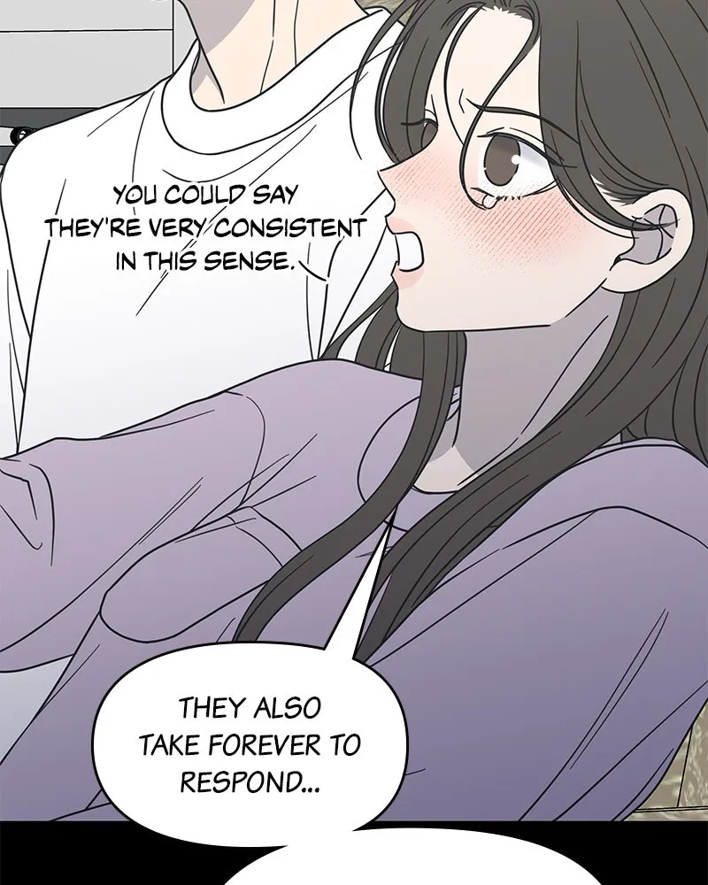 Read No Office Romance! chapter 42 image 83 on Lezhin