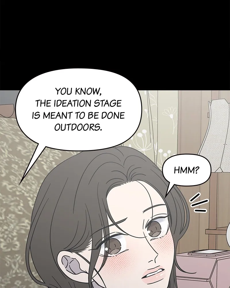 Read No Office Romance! chapter 42 image 87 on Lezhin